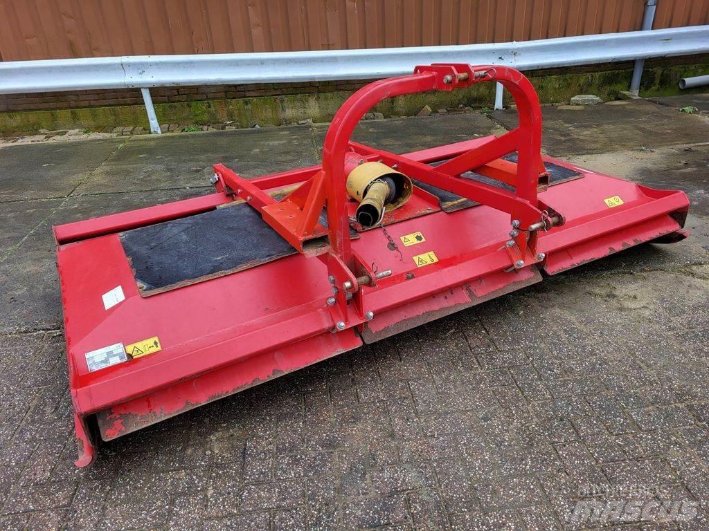 Votex PT 300 Mowers