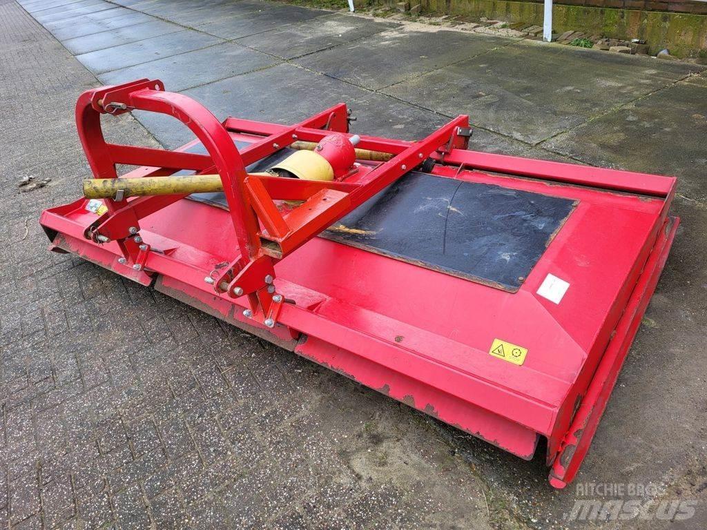 Votex PT300 Trailed sprayers