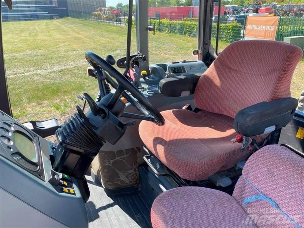 McCormick MTX 150 Tractors