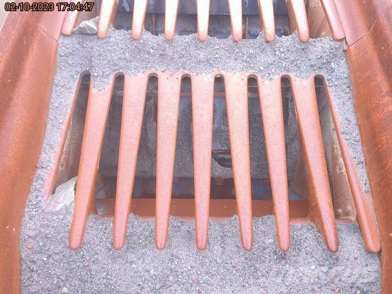 Metso LT120 Crushers