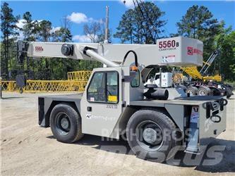 Shuttlelift 5560B Other lifting machines
