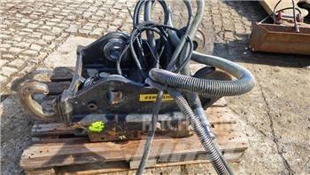 OilQuick OQ70/55 Quick connectors
