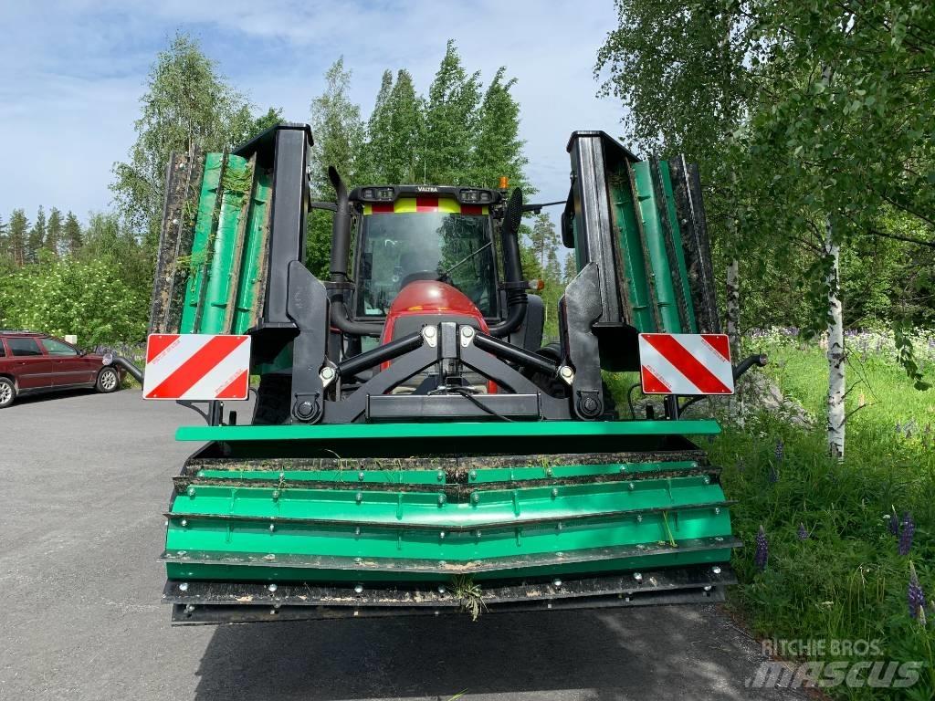  Crimperroller 4000 Agriculture - Others