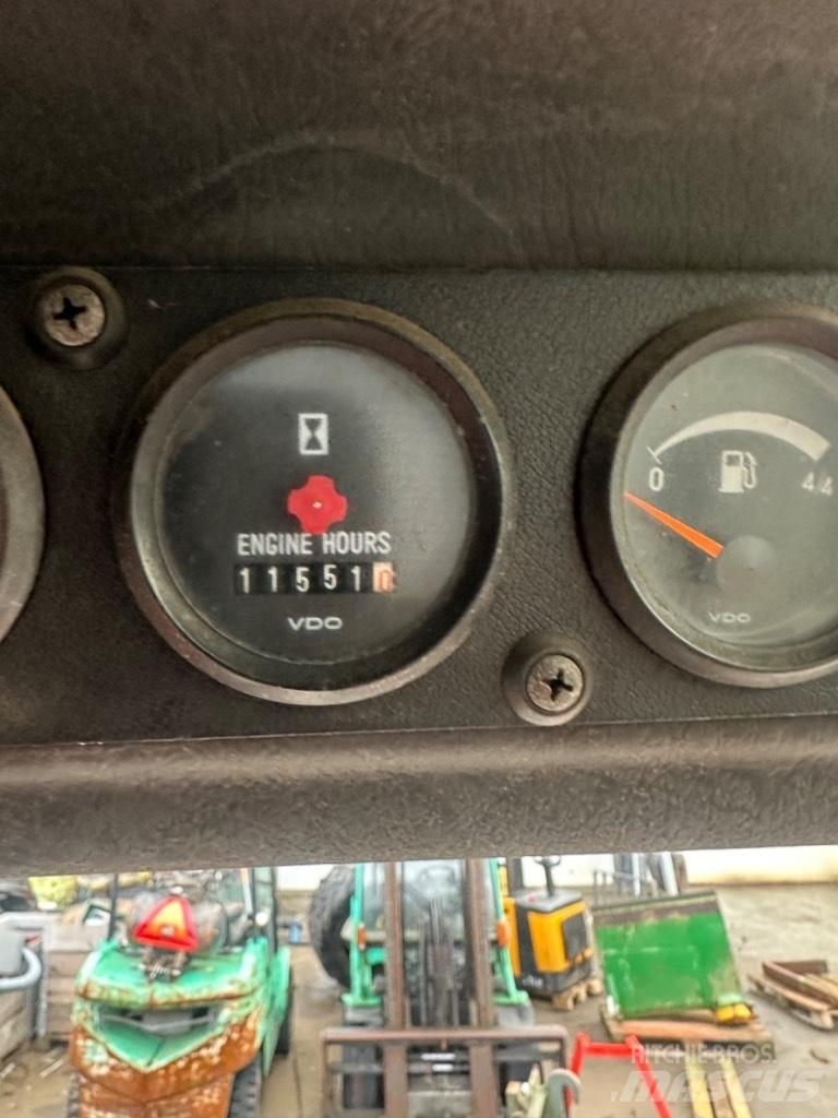 Kalmar DPL75 Forklift trucks - others