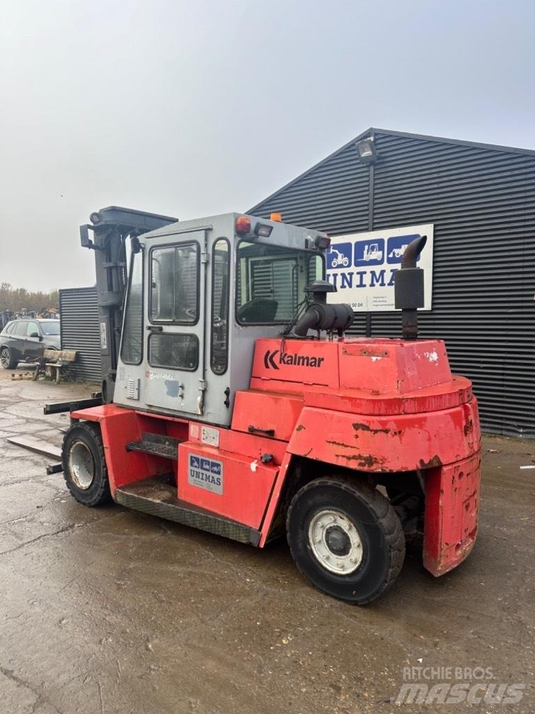Kalmar DPL75 Forklift trucks - others