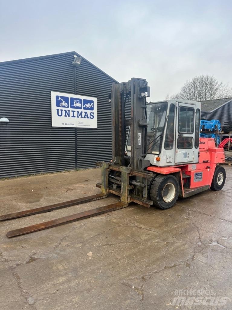 Kalmar DPL75 Forklift trucks - others