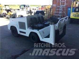 Charlatte TD225 Material Handling - Others