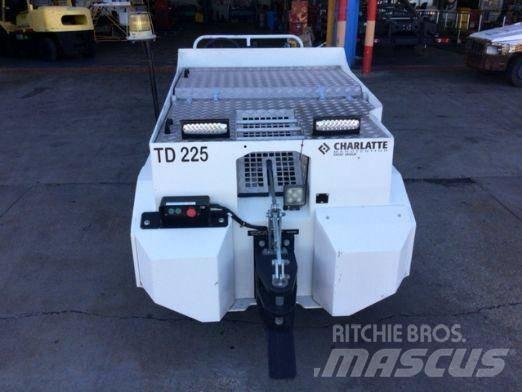 Charlatte TD225 Material Handling - Others