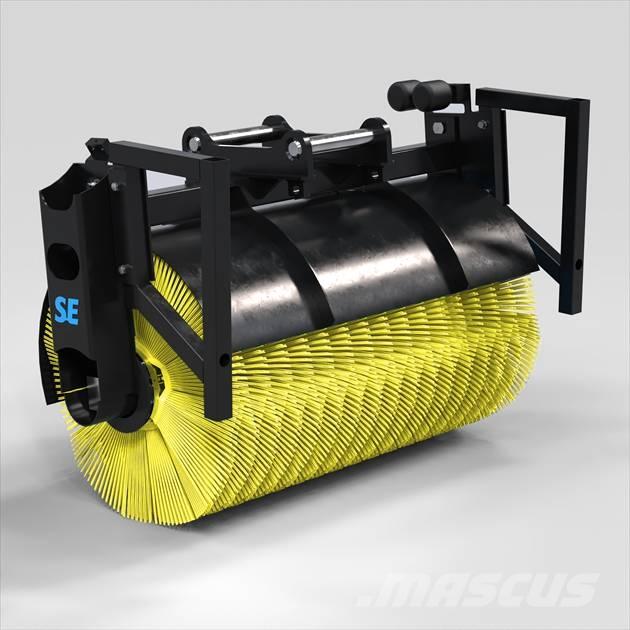  SE Sopvals S45 - S60 Other components