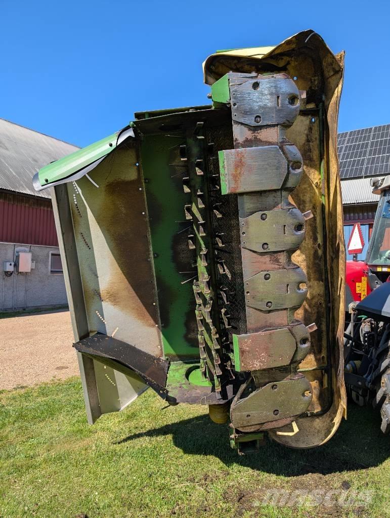 Krone AM 243 CV Mowers