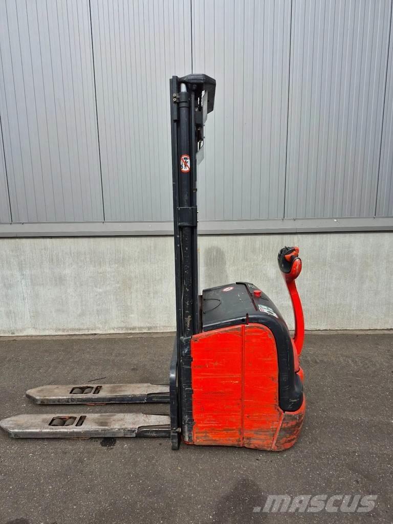 Linde L16 Truck mounted forklifts