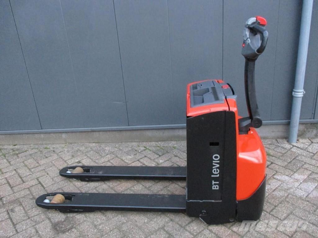 BT LWE160 Low lifter