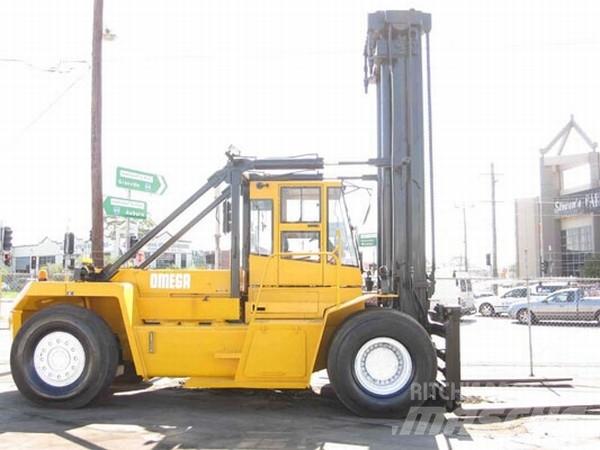 Omega Omega	36C FLT Forklift trucks - others