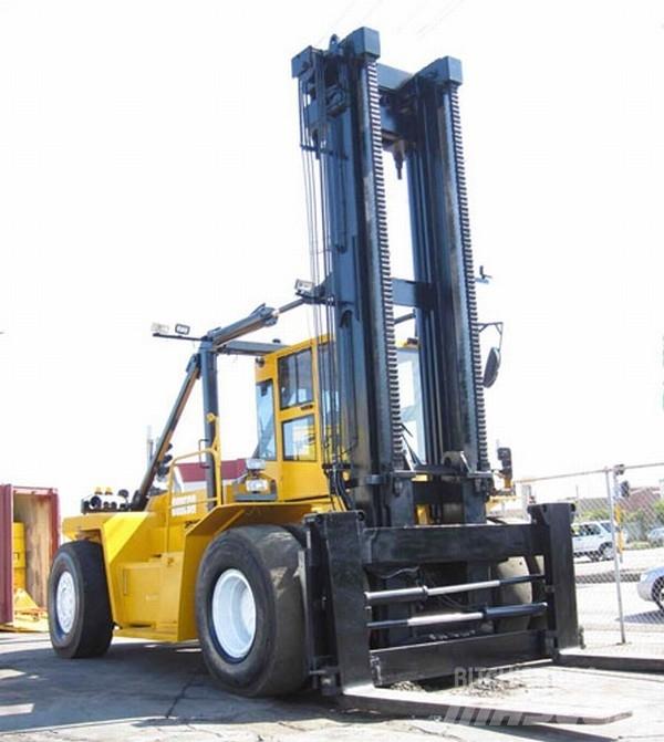Omega Omega	36C FLT Forklift trucks - others