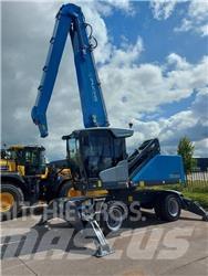 Fuchs MHL335F Waste / industry handlers