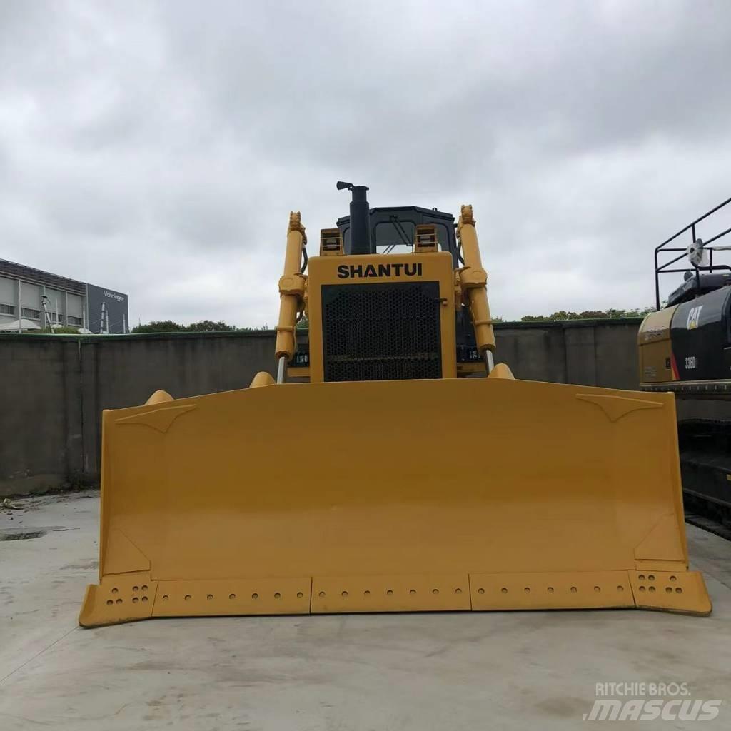 Shantui SD 32 Crawler dozers