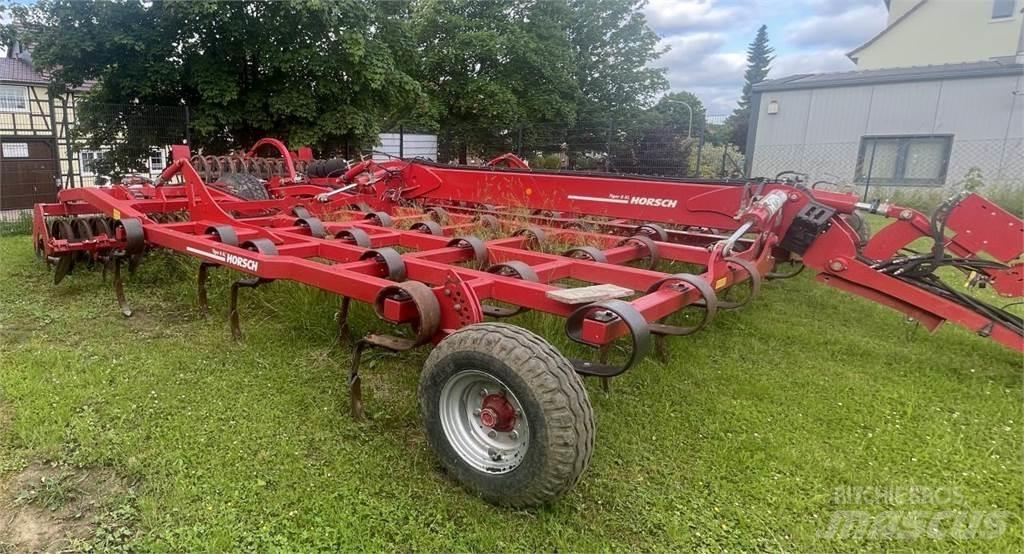 Horsch Tiger 8 XL Cultivators