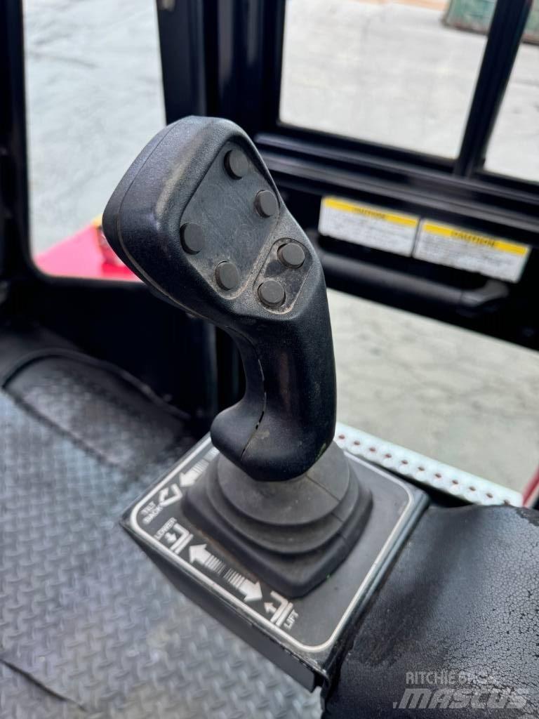 Taylor TX450S Forklift trucks - others