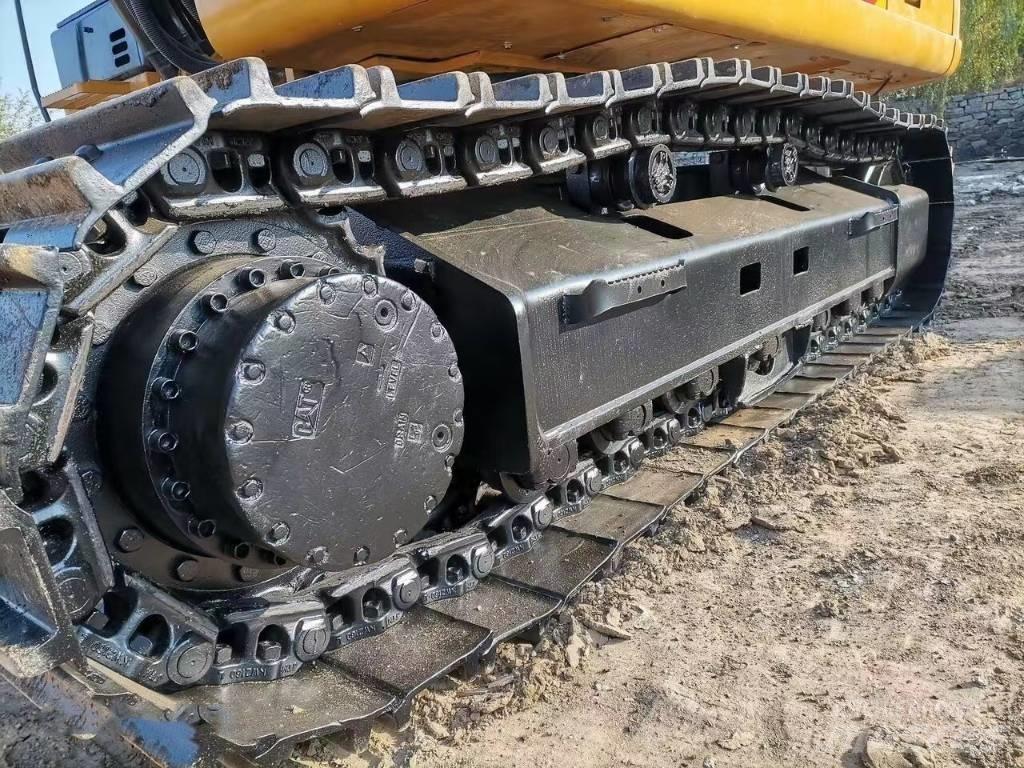 CAT 336 D L Crawler excavators