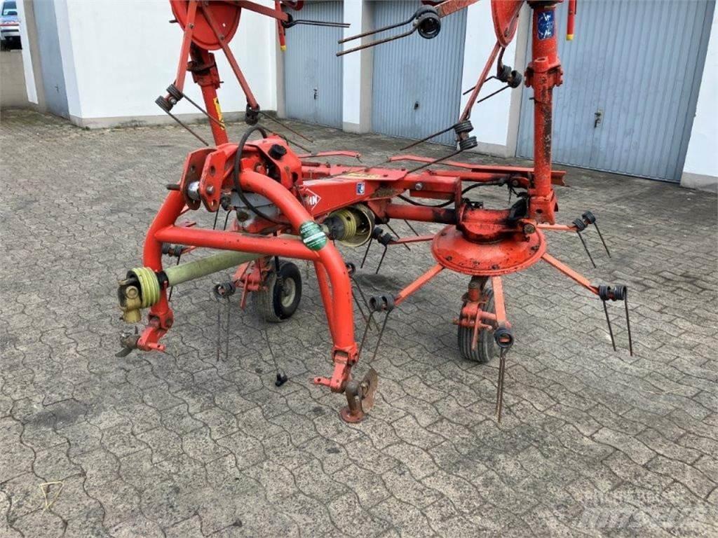 Kuhn GF 5001 MH Rakes and tedders