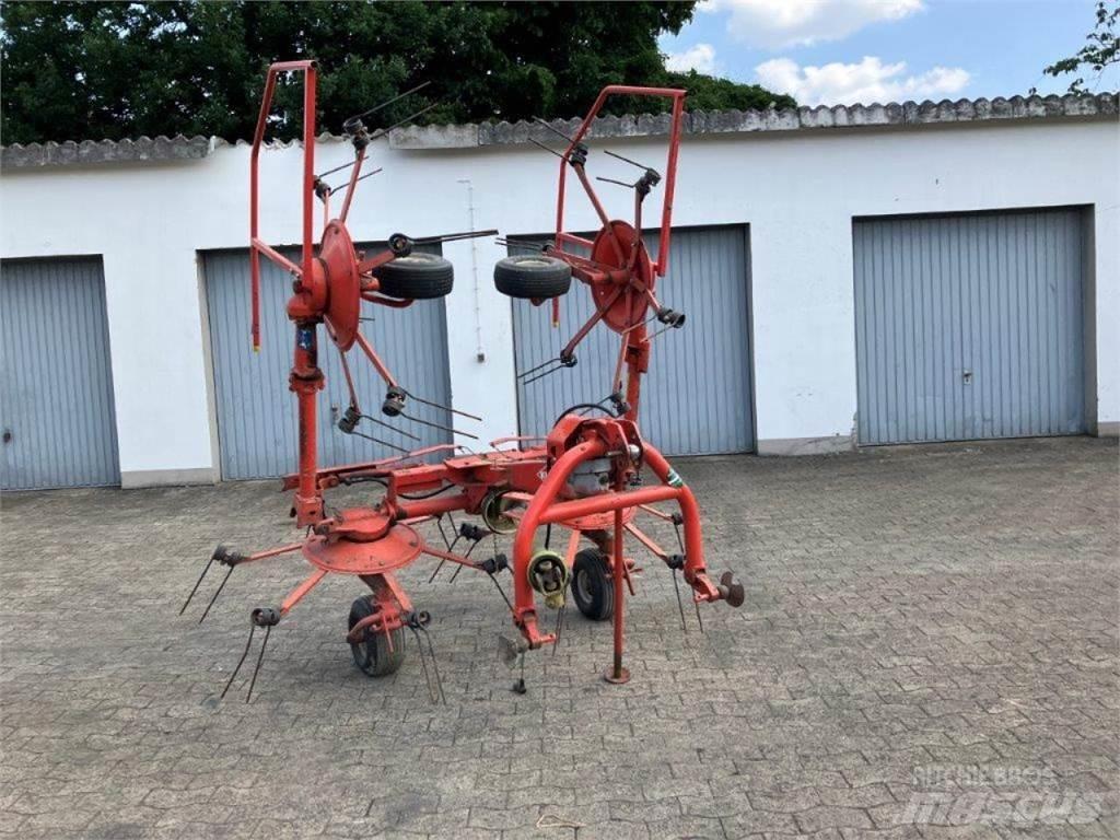 Kuhn GF 5001 MH Rakes and tedders