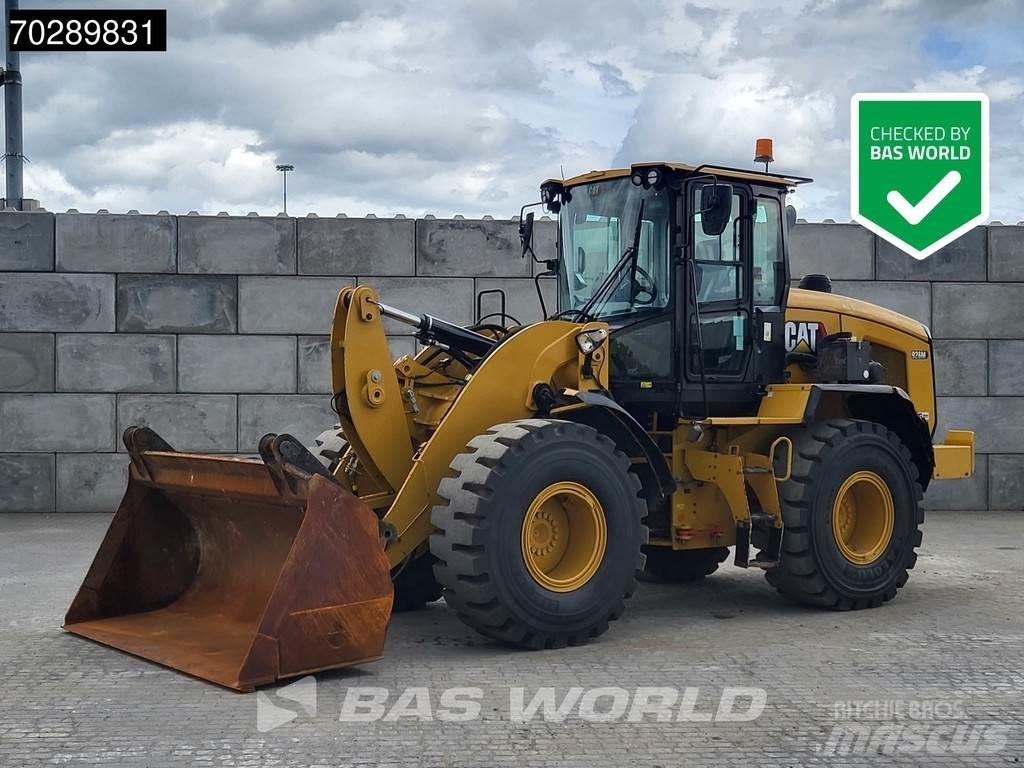 CAT 926 M Wheel loaders