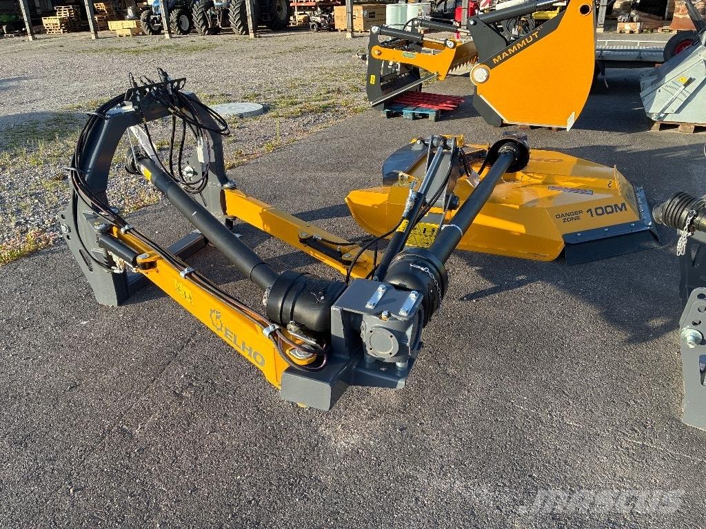 Elho Tornado 450 Agriculture - Others