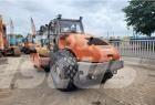 Weycor AW1120e Single drum rollers