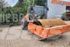 Weycor AW1120e Single drum rollers