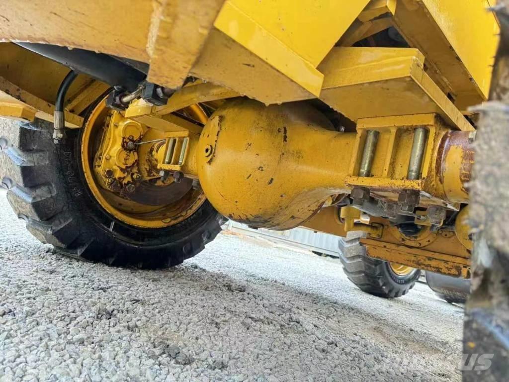 XCMG WZ 30-25 Backhoe loaders