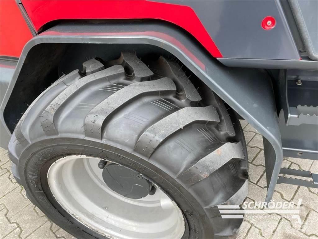 Schäffer 6680 T Wheel loaders