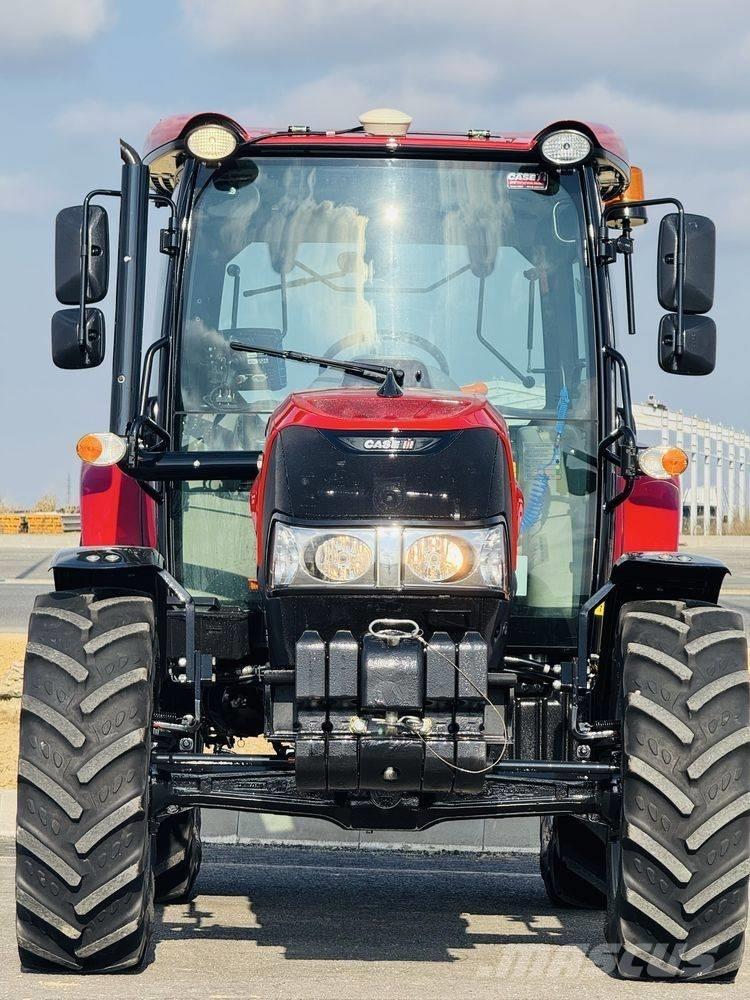 Case IH Farmall 75 A Tractors