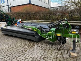 Fendt Slicer3160 Pasture mowers and toppers