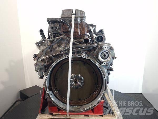 Scania DC1103 B02 Engines