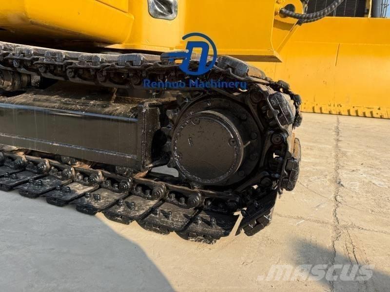 CAT 306E Mini excavators < 7t (Mini diggers)