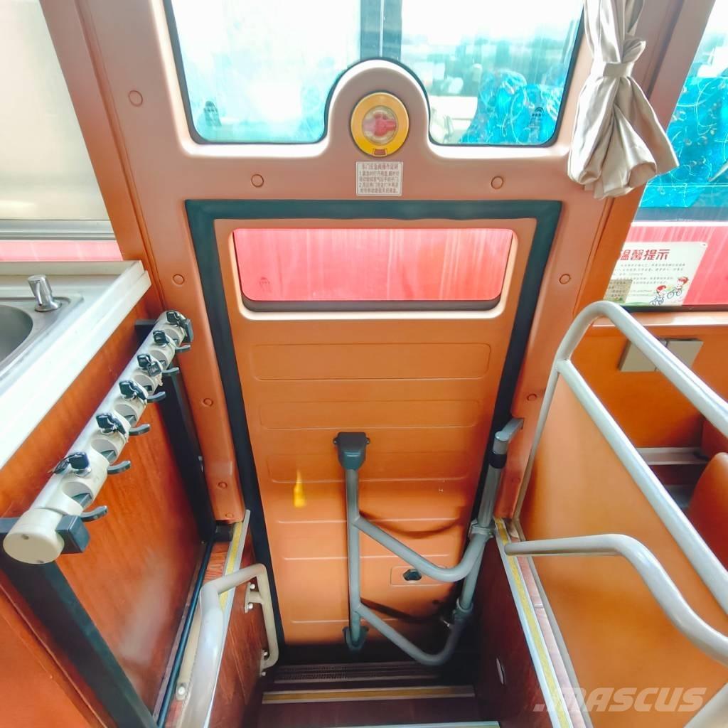 Yutong ZK6122HQ5Y Coaches