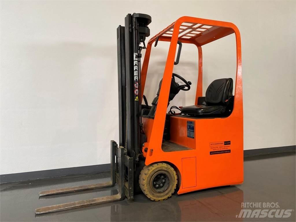 Carer NK10 Electric forklift trucks