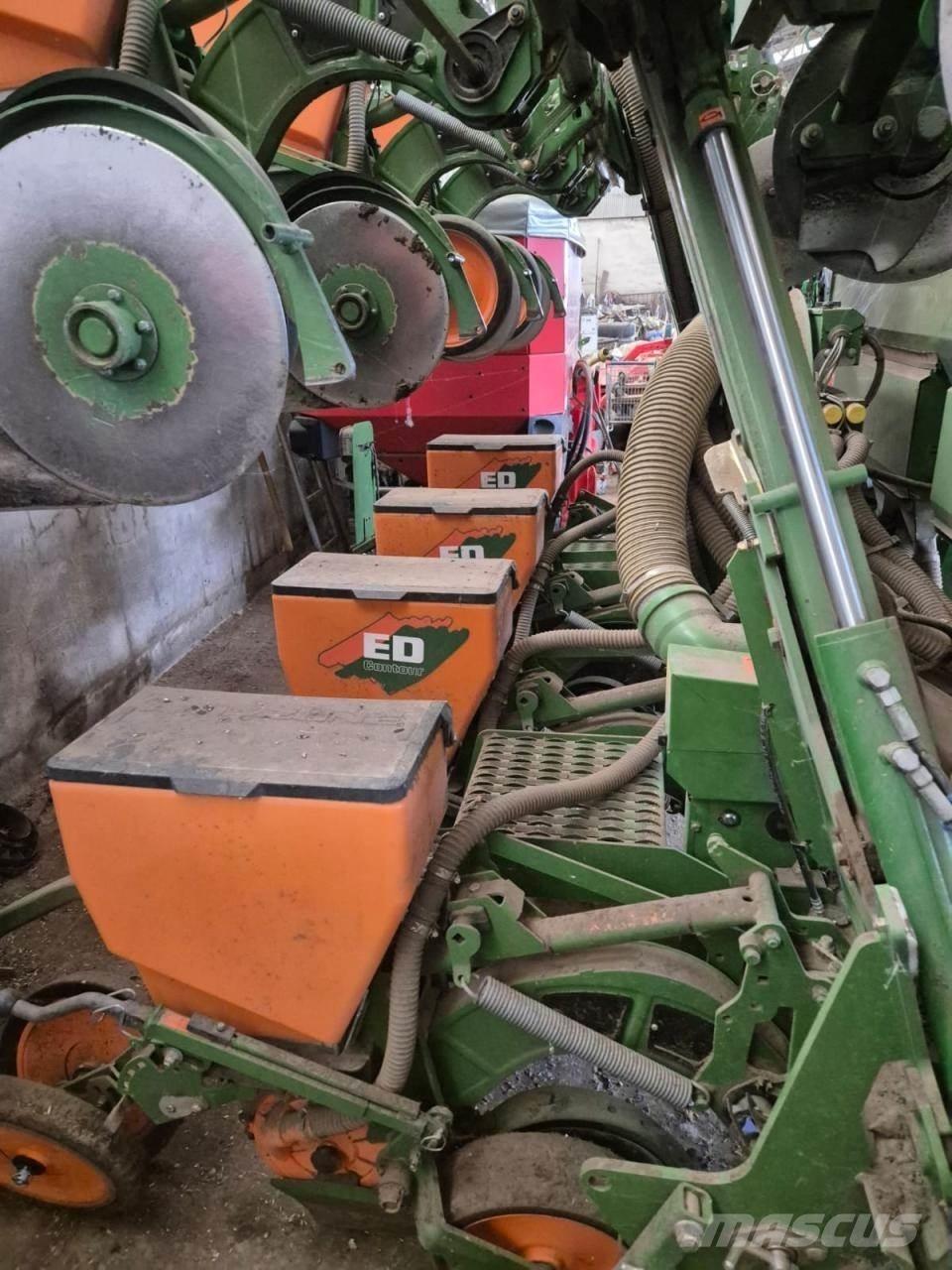 Amazone ED 602-K Precision sowing machines