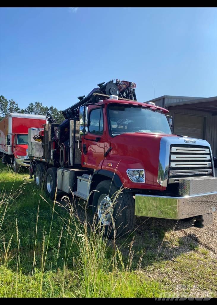 BIK TC 104 Other trucks