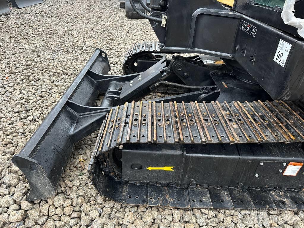 Sany SY 55 C Crawler excavators