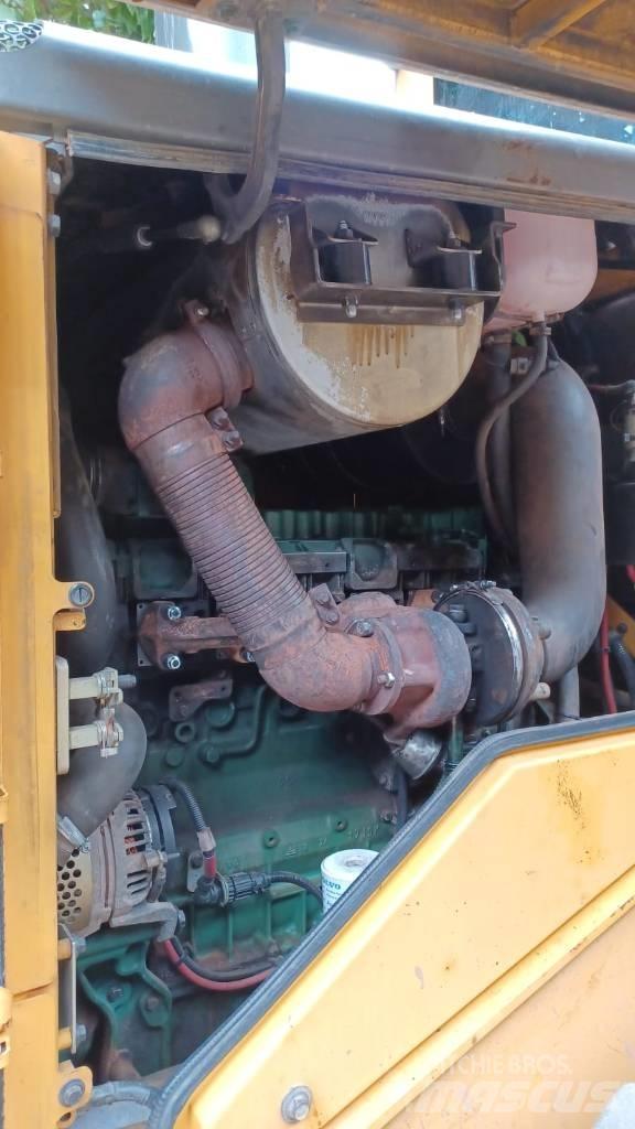 Volvo L 60 F Wheel loaders