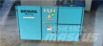 Demag 080IIH Compressors