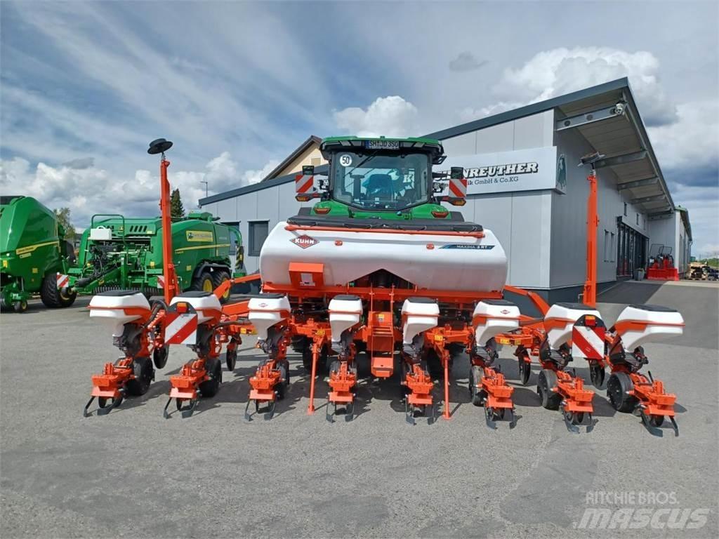 Kuhn Maxima 3 RT E Precision sowing machines