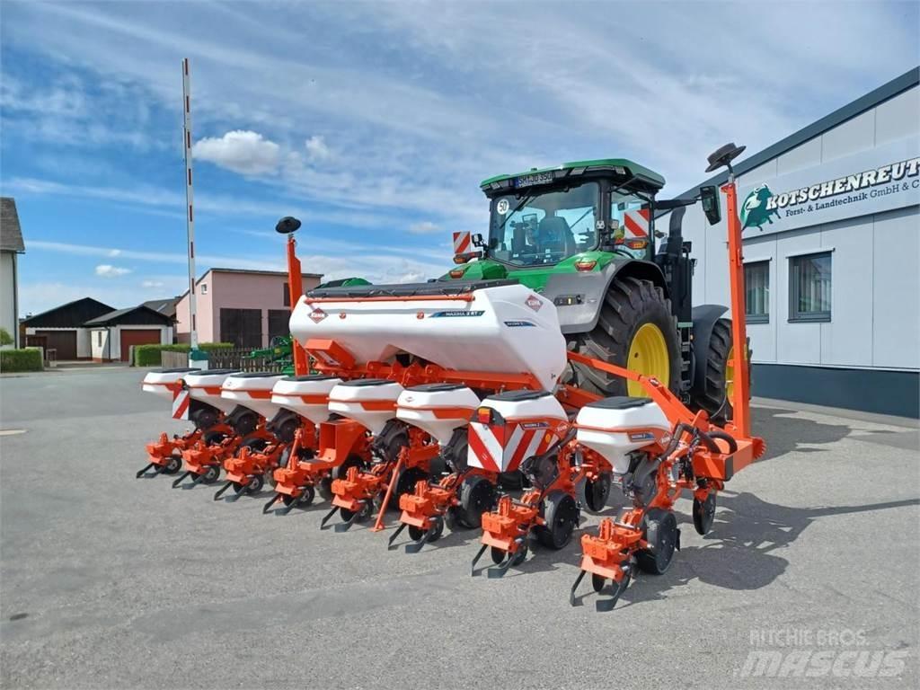 Kuhn Maxima 3 RT E Precision sowing machines