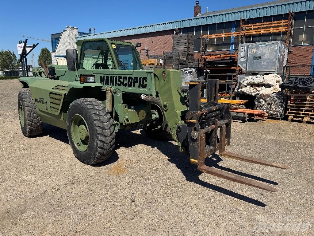 Manitou MT 940 L T Telescopic handlers