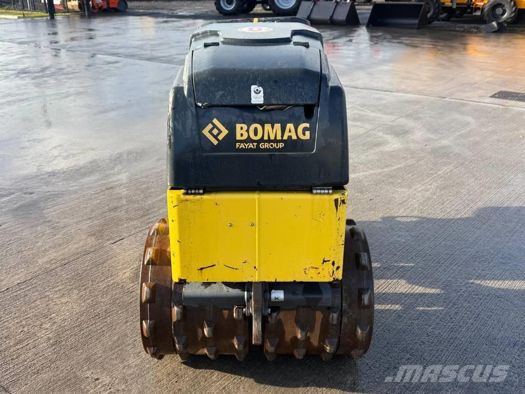 Bomag BMP 8500 Soil compactors