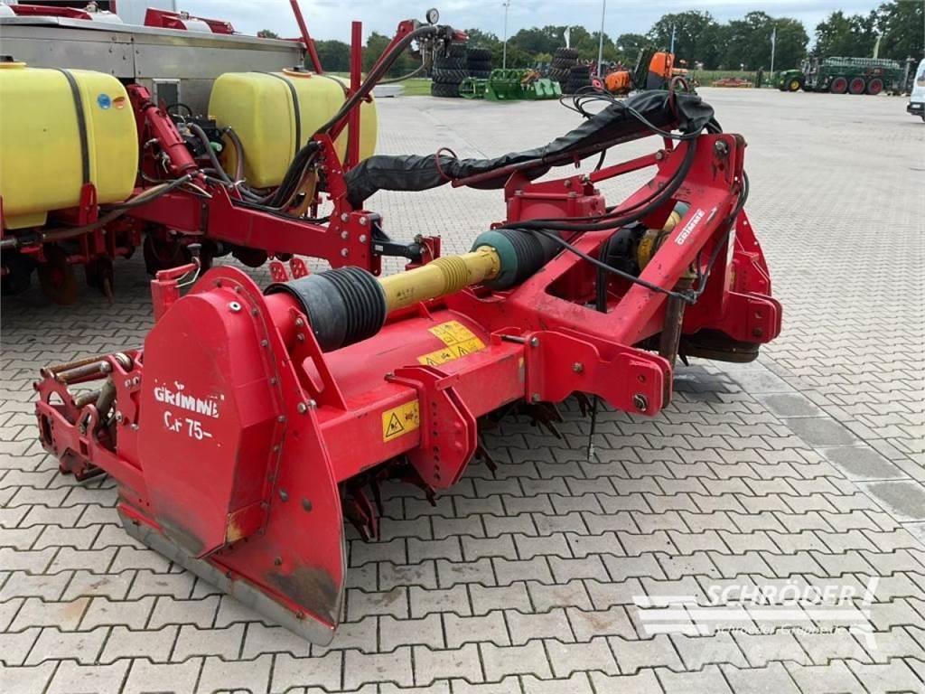 Grimme GF 75-4 Agriculture - Others