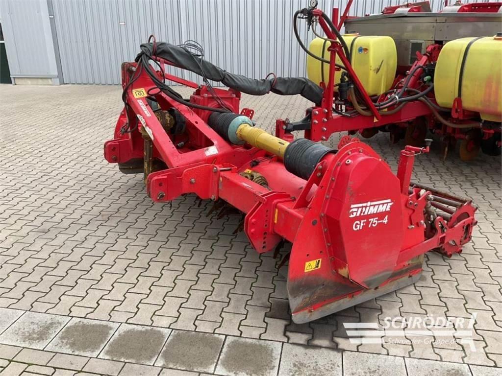 Grimme GF 75-4 Agriculture - Others