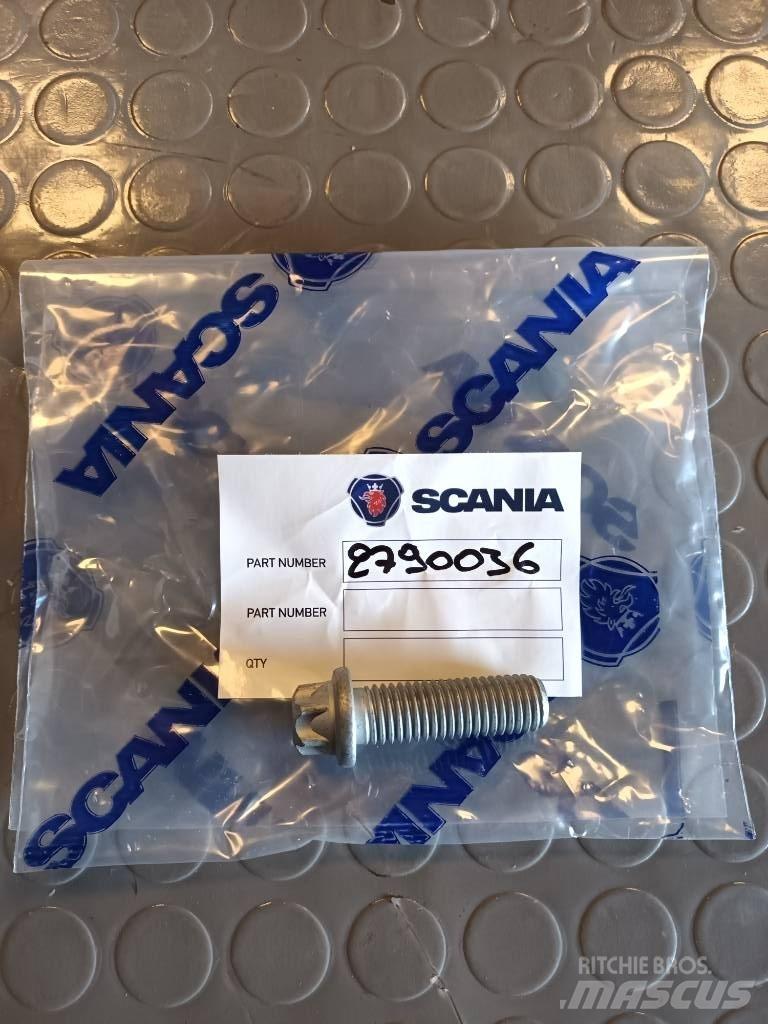 Scania SCREW 2790036 Transportation - Others