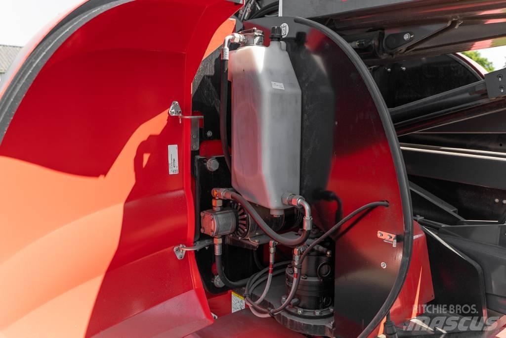 Manitou 170 AETJL Articulated boom lifts